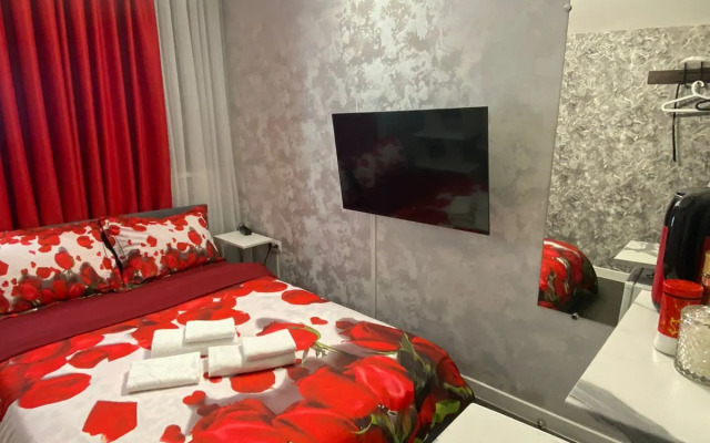 Imperiya Gold Mini Hotel