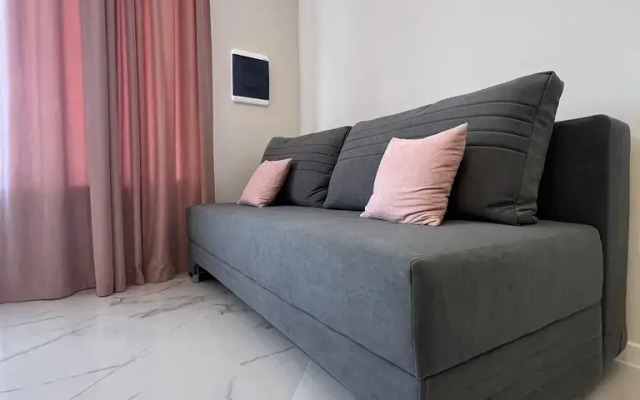 Квартира на улице Шевченко 12Б