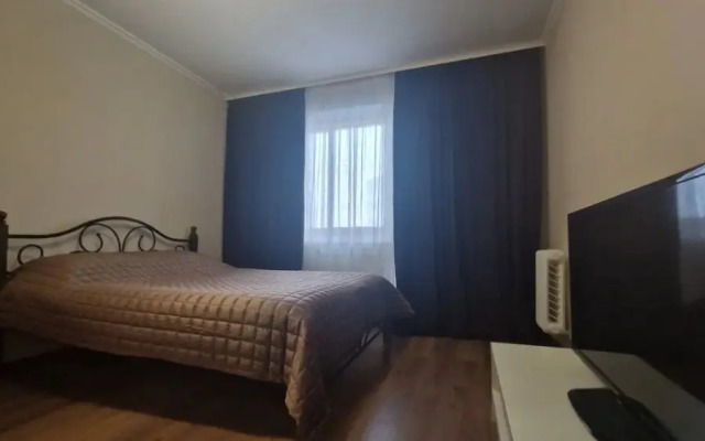 Na Ulitse Bogdanova 12A Apartments