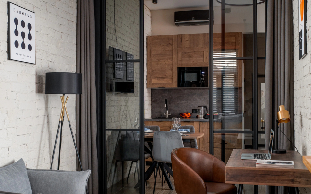 Квартира Однокомнатная в 2х Минутах от Невского Проспекта