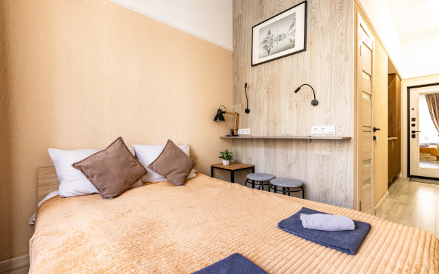 Апартаменты Floris Студия на Невском