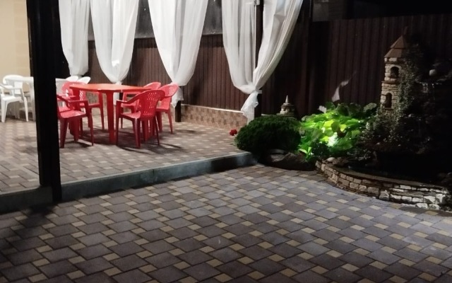 Briz Guest House