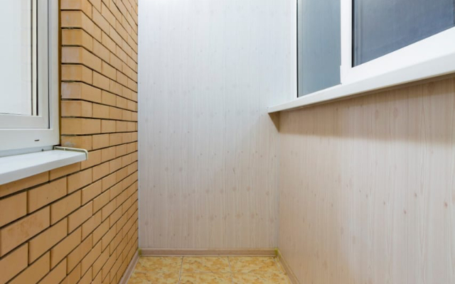 Na Latysheva 3e/1 Flat
