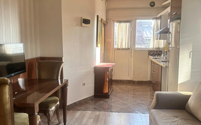 Апартаменты Taksim cozy apartment
