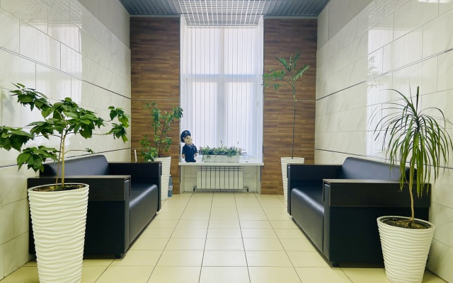 Апартаменты Cozy Rent Марракеш