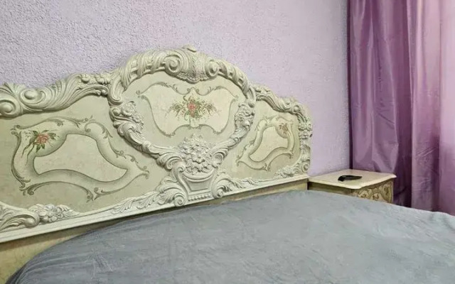 Квартира на Октябрьская 50