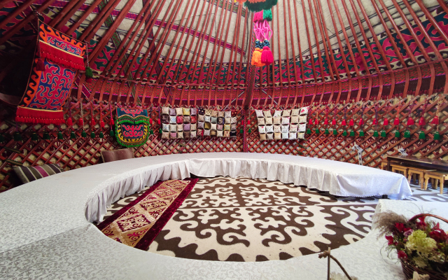 Adilet Guest House