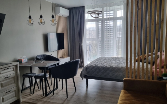 Uyut Apartments