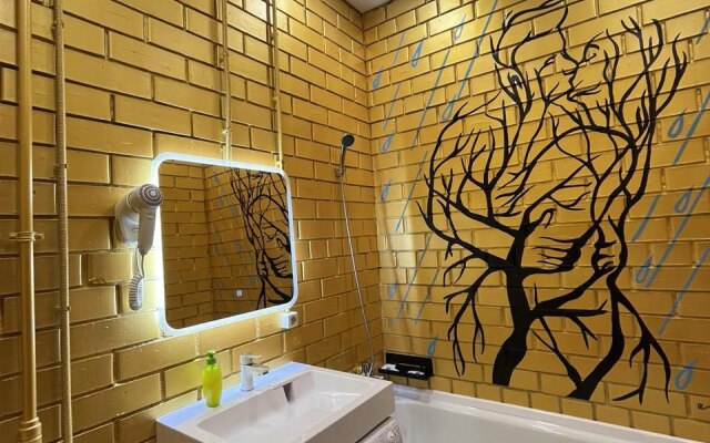 House On Potapova Guest House