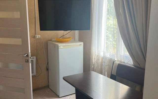 U Morya Apartments