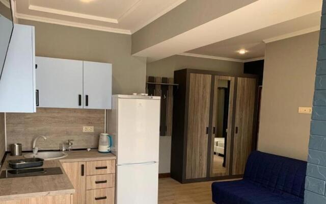 Paluba Guest House