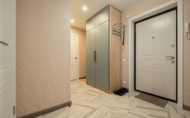 Апартаменты Люкс на шоссе Михайловское