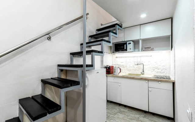 Loft Apartamenty Na Sovetskoy Apartments