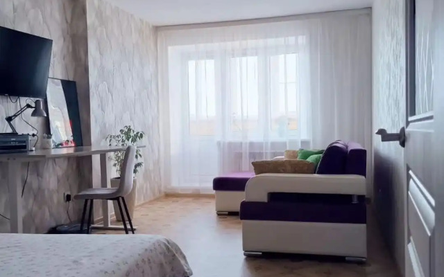 Квартира двушка на Лукина1