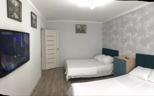 Апартаменты Like Home