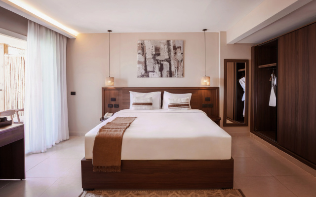 Jewels Sahara Boutique Resort