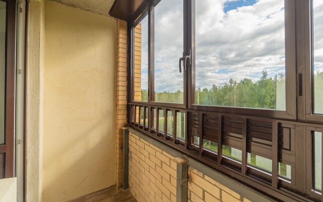 Odnokomnatnye Trekhmestnye Na Mikhaylovskaya 51 Apartments