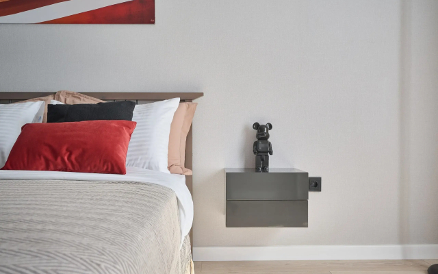 Квартира Стильная в современном ЖК