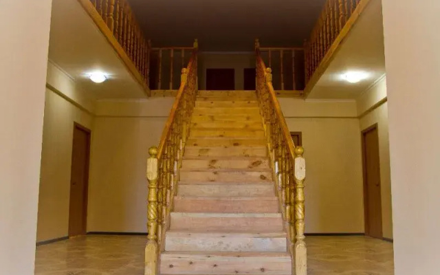 Apsny Guest house