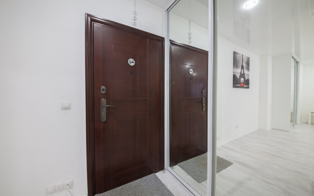 Na Aviatorov 38 Apartments (Studio)