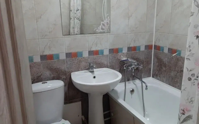 Baklanovskiy 146 Flat