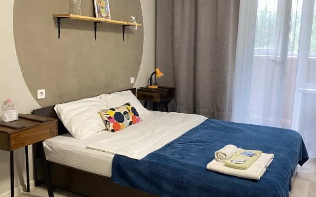 Квартира Студия у цирка