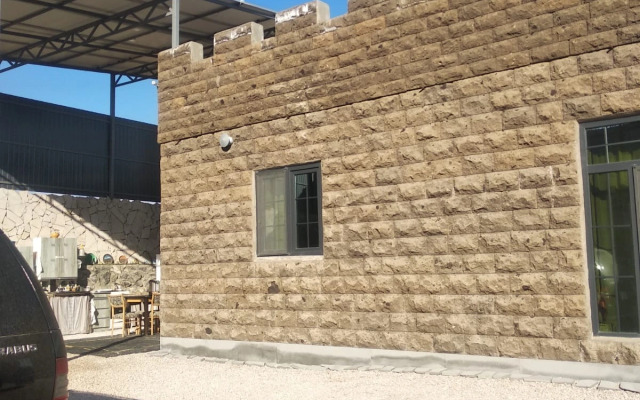 Uyutny Private house