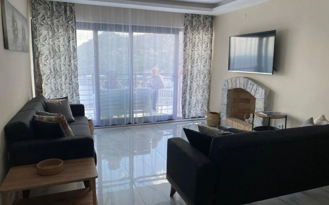 Serena Suit Apartment Apartments