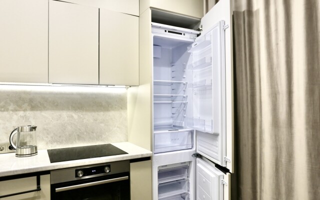 Апартаменты в центре