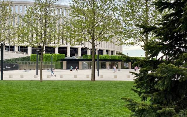 Апартаменты Жлобы 141