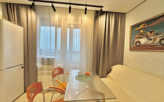 Квартира Уютно Как Дома