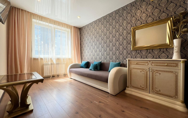 Апартаменты Суздальская 13