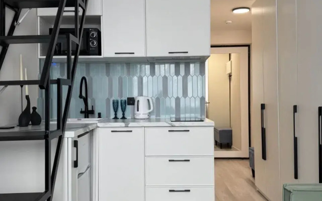 Апартаменты 41