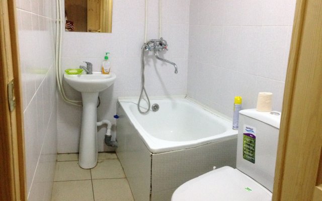 Мотель Бетта