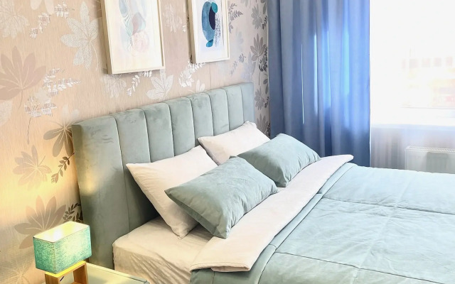 Апартаменты Dreamapart Парк 1