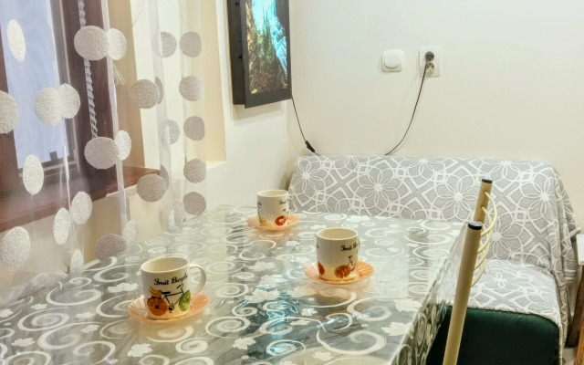 Квартира Двухкомнатная на Богучар 3