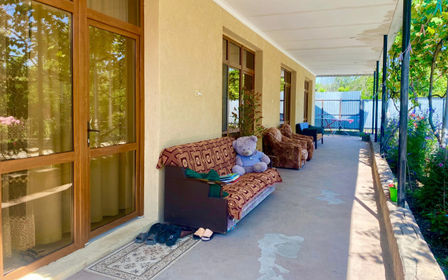 U Norika i Susanny Guest House
