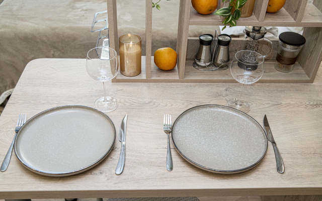 Апартаменты на Родионова 523