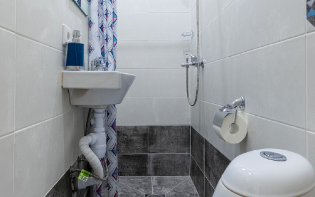 Apartamenty-Studii Okolo Metro Lesnaya (1)