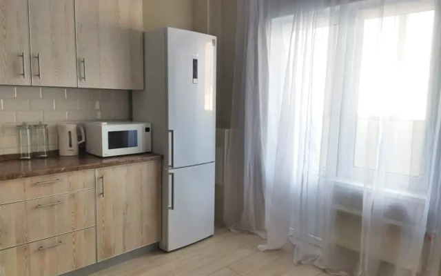 Na Yuzhnoy Apartments