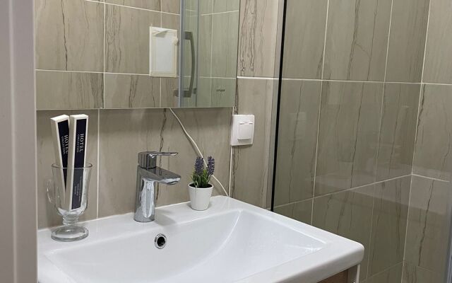 Nexpo City 207 Flat
