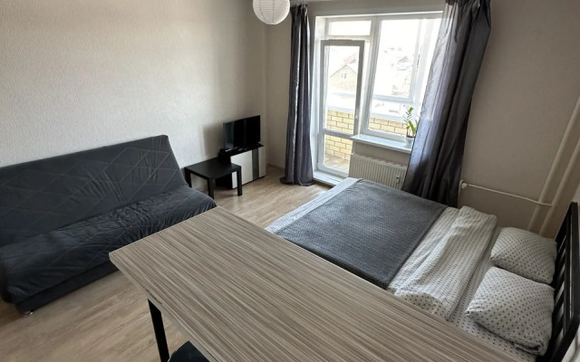 Apartsiluet Flat
