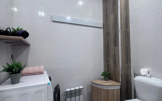 Квартира Уютная Студия на Созидателей