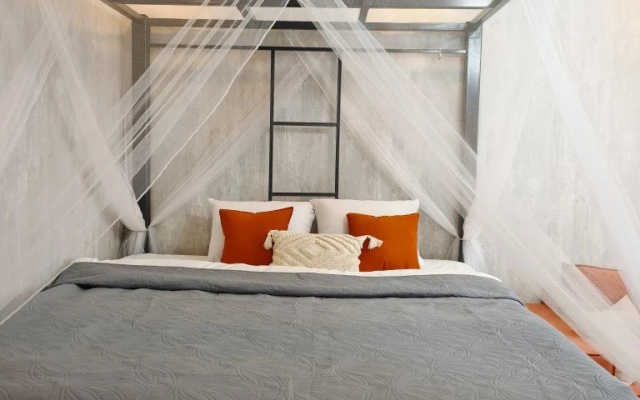 Квартира Лофт-студия