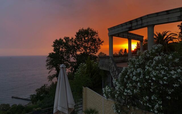 Гостевой дом Фьюжн