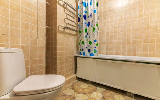 Na Sosnovoy Flat