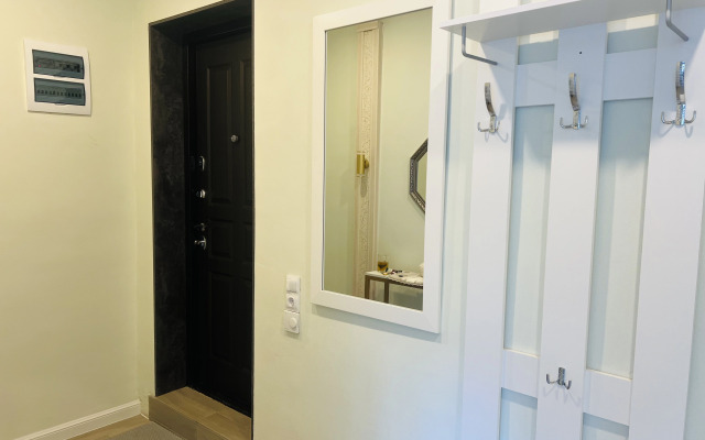 Квартира Пастораль в центре Старой Руссы