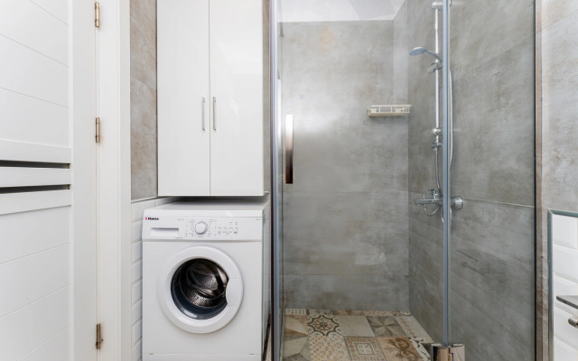 Апартаменты on Koghbatsi Str. 16-74