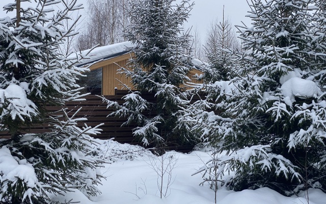 Гостевой дом Rodioncevo Eco Village