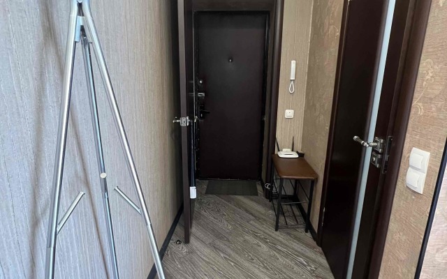 Na Prospekte Chaykovskogo Apartments